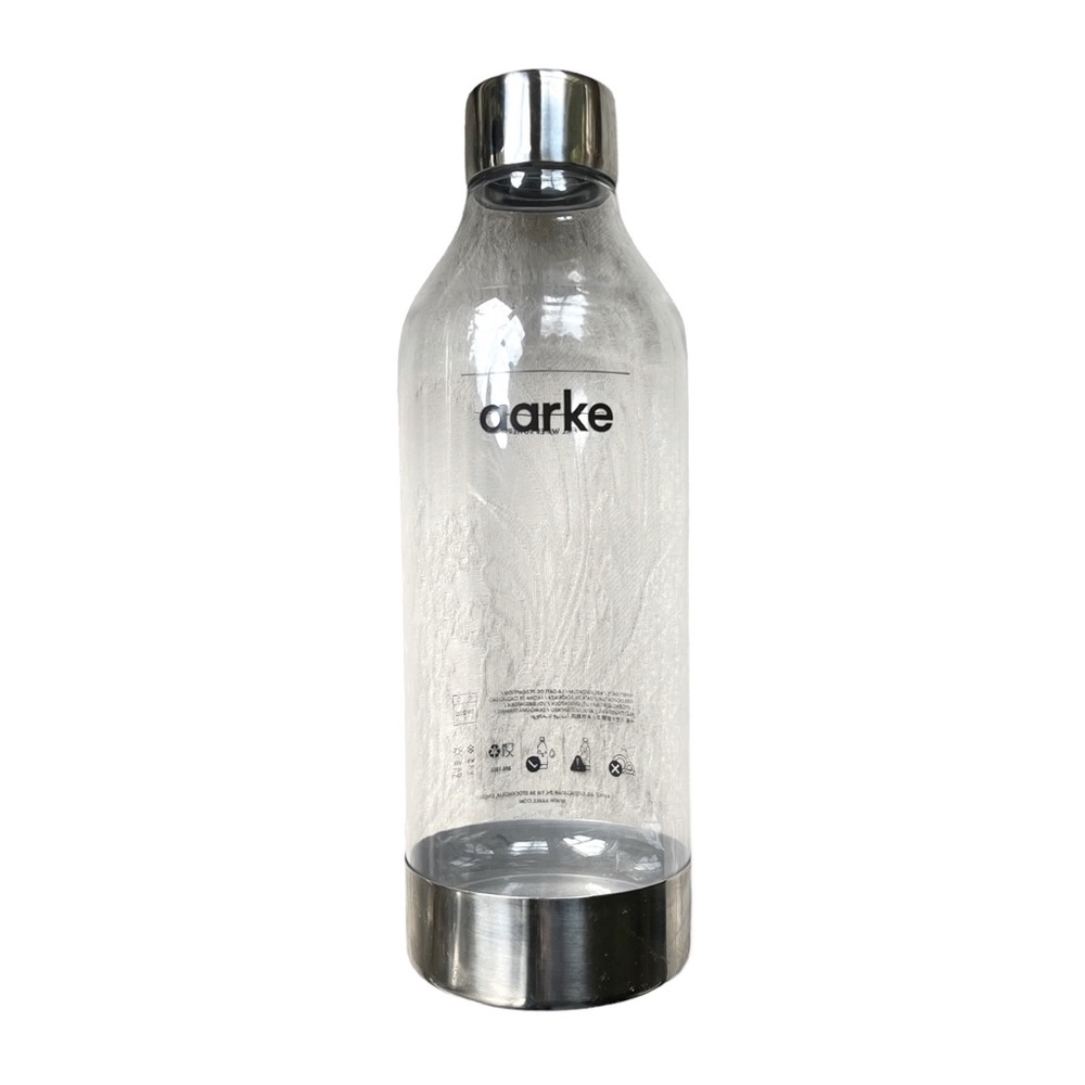 Williams Sonoma Aarke Premium Carbonator in Stainless Steel - Picture 10 of 12